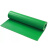 Karyon 绝缘橡胶板3mm绿色平面1米x10米 配电房绝缘橡胶垫 高压绝缘垫配电室绝缘板