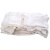 卉营 擦机布新 布块 清洁擦机布 棉线工业抹布 碎揩布 不掉毛破布碎布吸油净色/斤