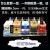 自动推烟器超市推进器便利店卷烟展示架摆卖售烟架推送器 单边24厘米(放8包烟)
