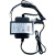 海康威视球机原装电源宁波万吉WJ-02402500A AC24V2.5A变压器电源
