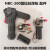 YHGFEENBC200型拉丝焊枪管保护嘴导电焊丝嘴分流环电机枪把壳焊丝盘轮铜 拉丝加强尼龙 把壳