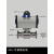 气动快装球阀304不锈钢卫生级卡箍式快接球阀卡盘双作用AT款阀门 304Φ76AT款