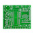优品沃目 51单片机开发板DIY套件STC兼容AVR学习入门实验电子焊接练习散件  焊接工具（6件套）