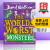 The World's Worst Monsters 英文原版 世界上可怕的怪兽 大卫威廉姆斯幽默儿童小说 精装 英文版 进口英语原版书籍