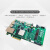 米联客MLK-H3 XILINX FPGA开发板Zynq 7035/7045/7100 FMC HP 数据2-套餐A+DAQ002卡-20M AD采集-