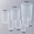 塑料烧杯量杯透明杯子PP吹塑成形一次性可叠放带刻度一次性杯子吹塑成形（C2-5091系列） 1-4659-03	200ml	1个