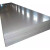 钢予工品 201不锈钢板拉丝板材 切割加工定制分切不锈钢工业板 激光切割任意切零加工 3.0mm 一平米价