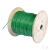飞权 绿皮涂塑钢丝绳 PVC钢丝绳 包胶晾衣绳 10mm（150米一卷） 一卷价 