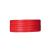 慧远 电线电缆BV2.5平方线 国标单芯单股铜芯线100米 黑白红黄蓝绿6色可选，下单请备注/默认发红色（定制）