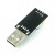 USB转ESP8266 WIFI模块ESP-01 ESP-01S调试下载器CH340WIFI烧录器 调试器【旧版】