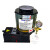 定制电动黄油泵NZ2.0P-ABAC冲床电动黄油加注机杭州南方中润油脂泵24v 油压表