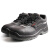 霍尼韦尔（Honeywell）劳保鞋SHK223102 防砸防静电耐油轻便舒适透气工地巴固K2安全鞋 36码