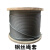 星记舟 镀锌钢丝绳10米规格：10单位:米