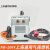 上海通用二保焊接机气保焊机NB-350T/500T工业级双模块两用380V气体 NB200V标配