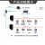 Profinet转Modbus TCP通信协议转换器网关网桥总线连接器 升级款SGPNh750TCP210