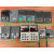 深圳西林变频器面板EH600，SD100，SD200，SD80，SD90ZC1000键盘 浅紫色 中创ZC1000系列底座
