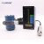 投入式液位计液位传感器水位计显示器探头水箱液位变送器4-20ma 量程10米 液位传感器+光柱显示表