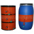 200L油桶加热带硅橡胶加热带化工桶树脂桶加热液化气罐加热带 支持定制  全套防爆款