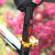 糜岚（MieLanat）自行车尾灯USB充电超亮骑行单车装备山地自行车配件高亮918尾灯 红光-袋装