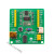 ASR02离线语音识别模块智能交互对话兼容arduino超LD3320 套件LU-ASR02语音模块+喇叭+T口