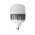 飓开 大功率LED球泡灯 E40螺口 铝材灯泡 白光大功率鳍片灯泡 300W 一个价