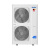 海尔（Haier）10匹柜式空调商用柜机直流变频2级能效380V RFLDC280DXSAYC（G）