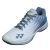新款2024年yy羽毛球鞋AZ2 超轻5代 五代男女鞋减震碳板羽鞋 SHBAX2EX-珊瑚橘-男款 36