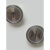 电梯按钮BA21G G01圆形和特殊直径小款BA21G DC24V A4N101577 BA21G G01按钮字片