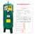 正容储气罐0.3/0.6/1/2/3/5立方空压机压力罐气泵真空缓冲罐正博 001立方绿色
