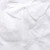 一次性白大褂工作服SMS加厚无纺布实验参观服餐饮药房口袋（100只 XXL SMS工作服白色针织袖(带口袋纽扣款)