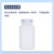 美国科尔帕默Cole-Parmer氟化广口塑料瓶FLPE高密度聚乙xi烯多容量规格可选 PE 250ml