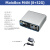 Sipeed  爱芯派Pro 40T 32路 8K H265 MaixBOX M4N