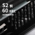 世达（SATA）36合1精密电动螺丝批组套电动螺丝刀套装05116
