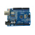 ATmega328P改进行家版本主板单片机模块兼容arduino UNO R3开发板 主板数据线