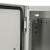 捷诺立（JNL）J22013明装配电箱基业箱家用防水电表箱控制柜B型JXF-600700/210