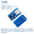【当天发货】Micro SD卡模块 TF卡读写卡器 SPI接口 带电平转换芯片 Micro SD卡模块