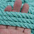 尼龙绳子捆绑绳耐磨大棚塑料绳货车晾晒绳广告绳渔网粗细绳子大全 22毫米10米长