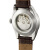 天梭（TISSOT）瑞士手表 风度系列腕表 皮带机械男表T127.407.16.031.01