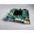 SV1a-19014P J1900四核17X17 COM HDMI工控ITX收银机LVDS主板 黑色