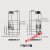 NDB1L-32系列上海良信漏电开关断路器漏电保护器1PN上进线 1P+N 25A