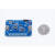星舵USB PD3.1 28V 48V电压诱骗测试板老化带载测试EMC测试诱骗板 乳白色 28V