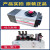 SANDSUN气动泵PB08/10/12/14/16 PC10/12/14/16/18定制 PC10/12/14/16/18-1P2V