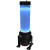 定制议价Tt PR22*D5 PLUS 水泵 分体式水冷RGB灯效 300ml静音水箱直拍不发