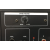 定制PP-131 数字频谱仪  显示器均衡 音频 2U  录音室 led 声卡 A 视频转换器