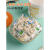 哈达（Hata）雪原奶贝内蒙古特产雪原奶片原味含牛初乳儿童零食独立包装 原味散称2斤