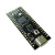 pico核心板YD-RP2040芯片兼容Raspberry Pi Pico微控开发板 黑色【RP2040开发板 16MB】_Type-C