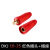 赞璐桐（ZANLUTONG）通用焊把线连接器 焊接电缆线快速接头插头欧 10-25一套(插头+插座)红色