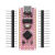 3.0CH340G改进版Atmega328P主板开发板TypeC 粉色未焊接