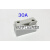 老款白色陶瓷瓷插保险丝盒RC1A-15A 30A 60A插入式熔断器保险桥 上插盖10A