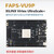 捷思码 （ FAPS-VU9P 采购联系客服） MicroPhase ASIC验证 Virtex Ultr